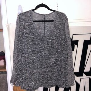 Free People Sunday Tee